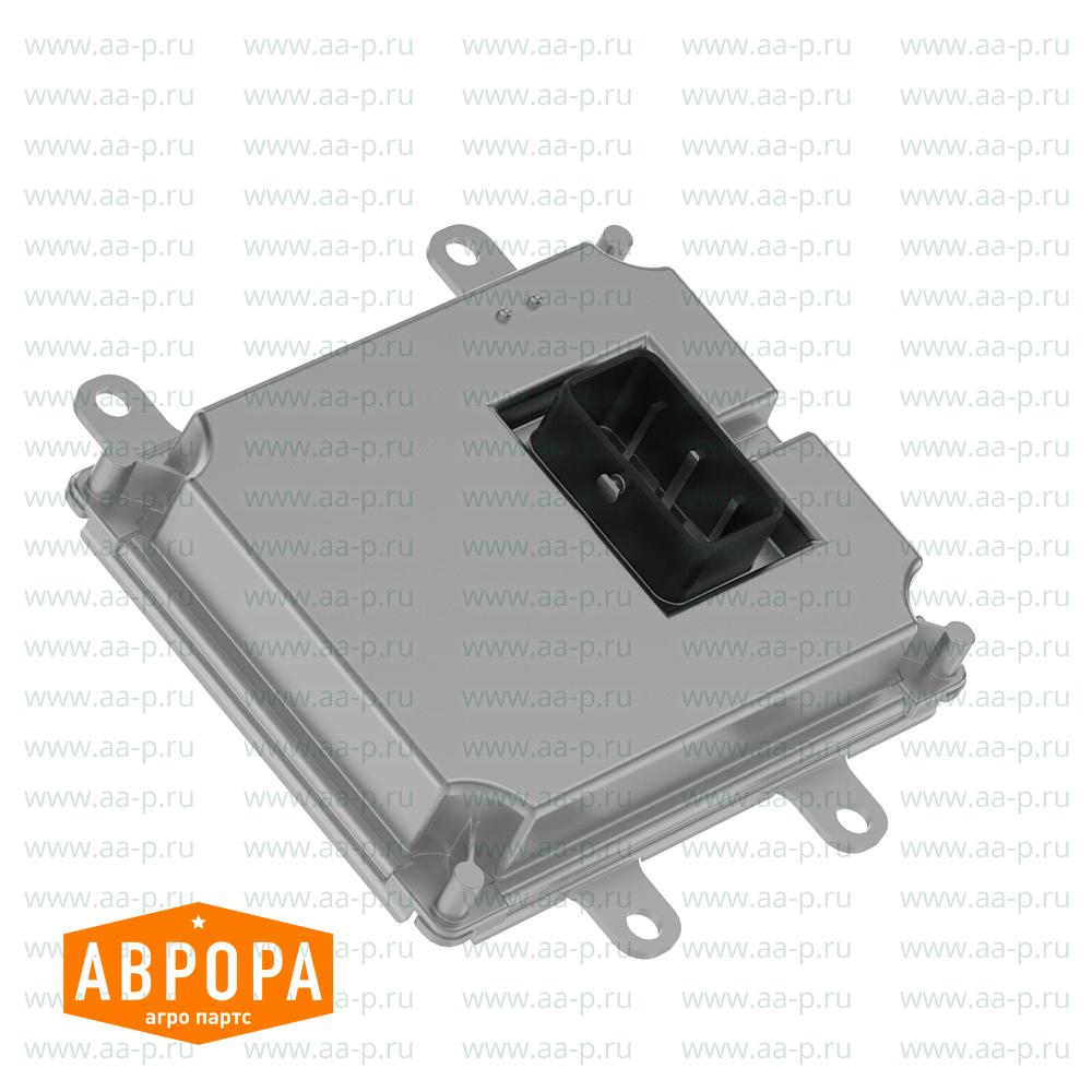 Elek.Fahrzeug-Steuergerät